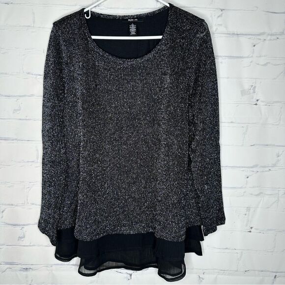 Style & Co large top - Picture 1 of 5